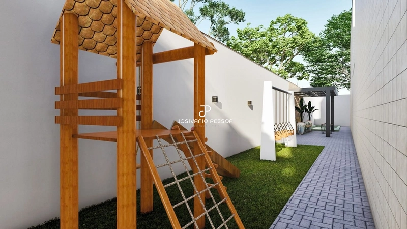 Casa Duplex 3 quartos à venda em Candeias: 27ª foto da galeria de imagens do imóvel