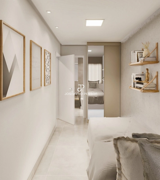 Casa Duplex 3 quartos à venda em Candeias: 15ª foto da galeria de imagens do imóvel