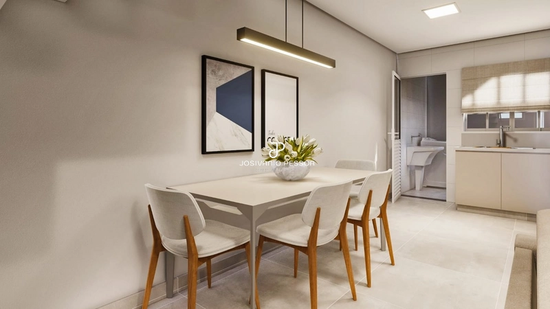 Casa Duplex 3 quartos à venda em Candeias: 4ª foto da galeria de imagens do imóvel