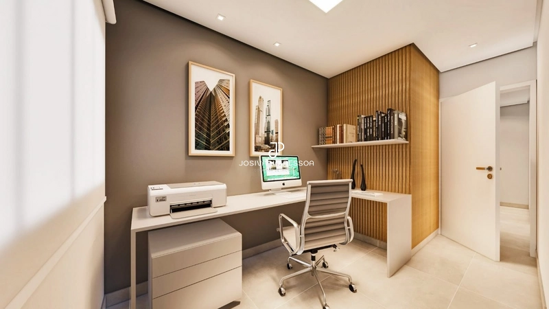 Casa Duplex 3 quartos à venda em Candeias: 8ª foto da galeria de imagens do imóvel