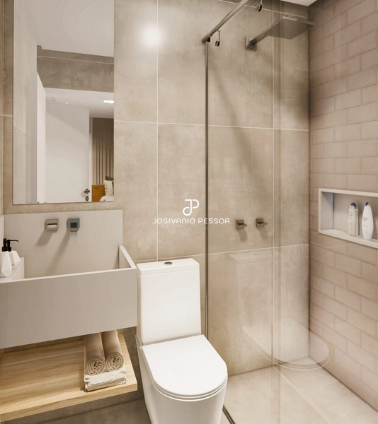 Casa Duplex 3 quartos à venda em Candeias: 16ª foto da galeria de imagens do imóvel