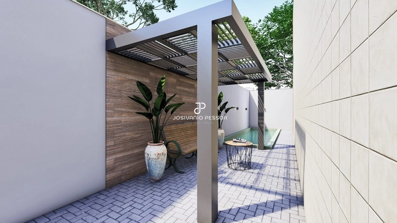 Casa Duplex 3 quartos à venda em Candeias: 28ª foto da galeria de imagens do imóvel