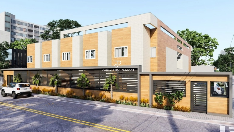 Casa Duplex 3 quartos à venda em Candeias: 30ª foto da galeria de imagens do imóvel