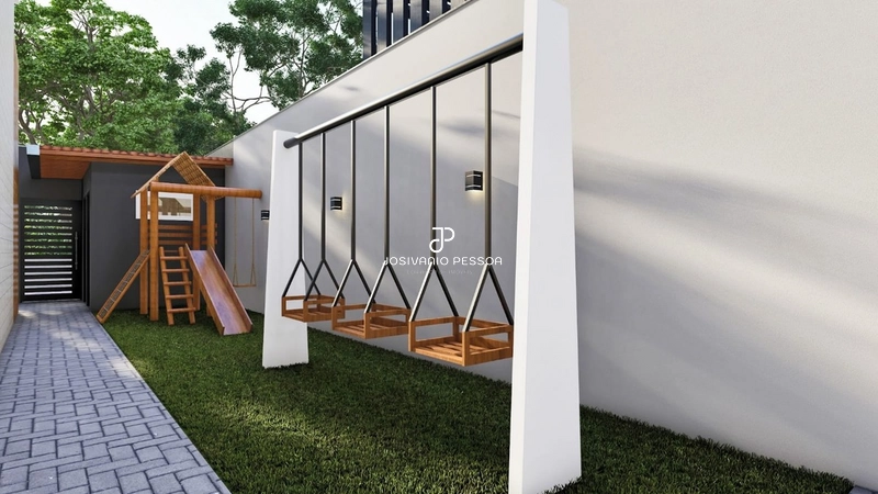 Casa Duplex 3 quartos à venda em Candeias: 26ª foto da galeria de imagens do imóvel