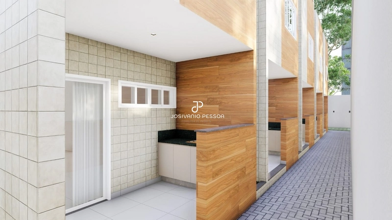 Casa Duplex 3 quartos à venda em Candeias: 19ª foto da galeria de imagens do imóvel