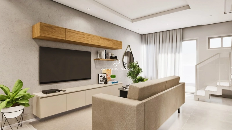 Casa Duplex 3 quartos à venda em Candeias: 7ª foto da galeria de imagens do imóvel