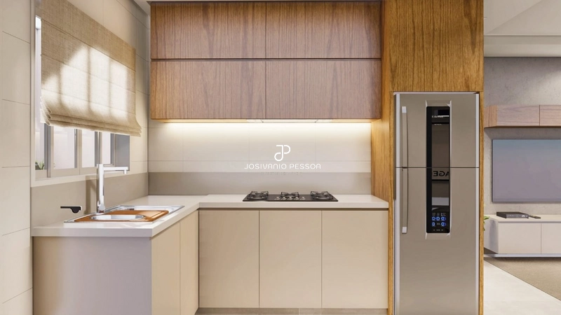 Casa Duplex 3 quartos à venda em Candeias: 12ª foto da galeria de imagens do imóvel