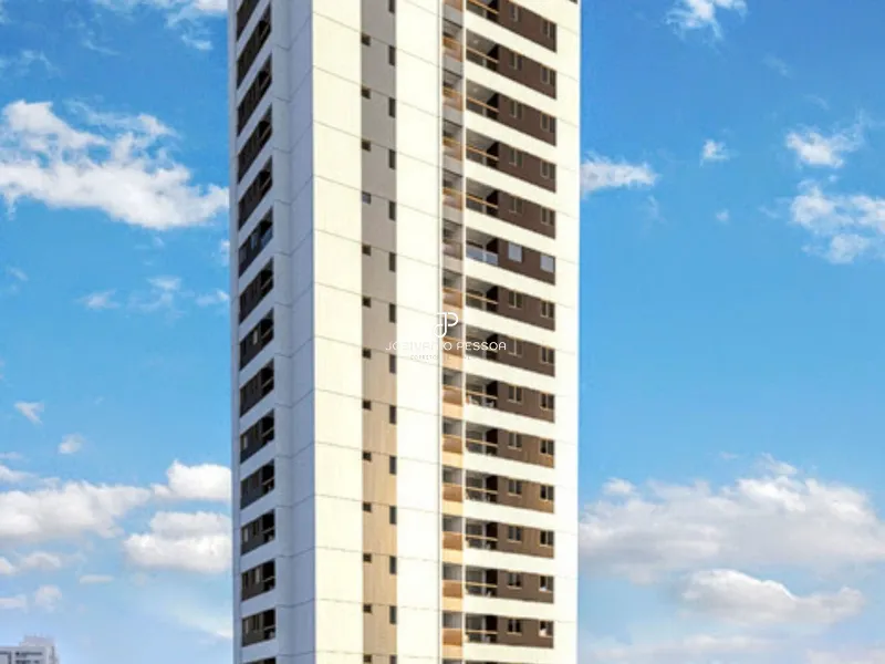 Apartamento 3 quartos à venda na Madalena: 10ª foto da galeria de imagens do imóvel
