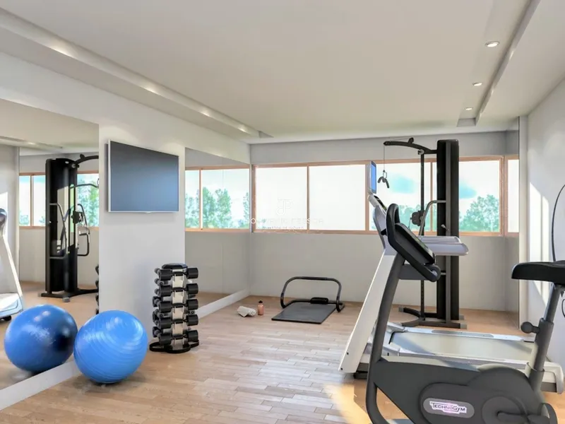 Apartamento 3 quartos à venda na Madalena: 3ª foto da galeria de imagens do imóvel
