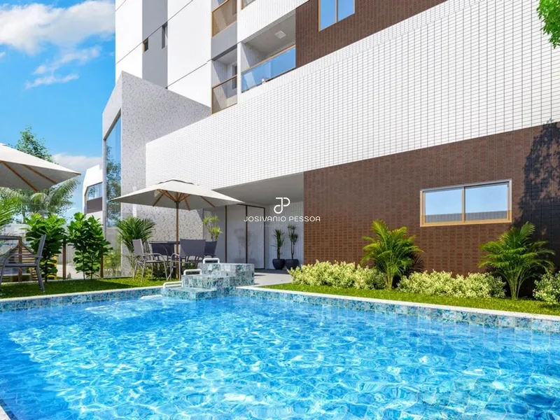 Apartamento 3 quartos à venda na Madalena: 8ª foto da galeria de imagens do imóvel