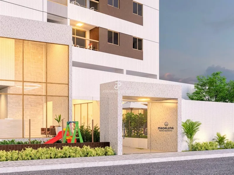 Apartamento 3 quartos à venda na Madalena: 9ª foto da galeria de imagens do imóvel