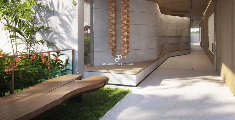 Apartamento 3 quartos à venda no Parnamirim: 11ª foto da galeria de imagens do imóvel