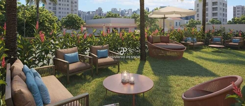 Apartamento 3 quartos à venda no Parnamirim: 7ª foto da galeria de imagens do imóvel