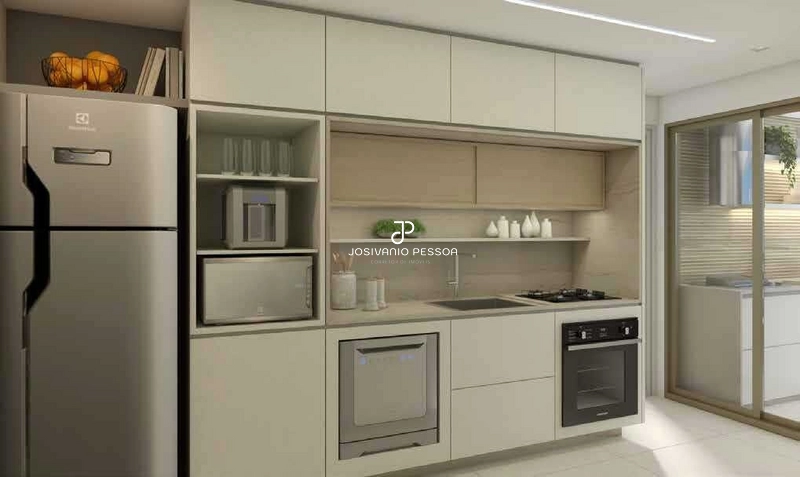 Apartamento 3 quartos à venda no Parnamirim: 17ª foto da galeria de imagens do imóvel