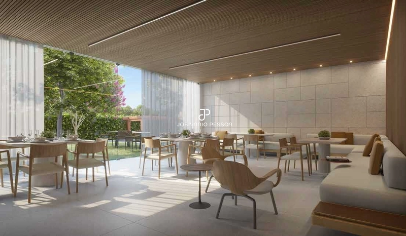 Apartamento 3 quartos à venda no Parnamirim: 9ª foto da galeria de imagens do imóvel