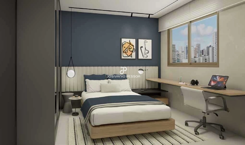 Apartamento 3 quartos à venda no Parnamirim: 16ª foto da galeria de imagens do imóvel