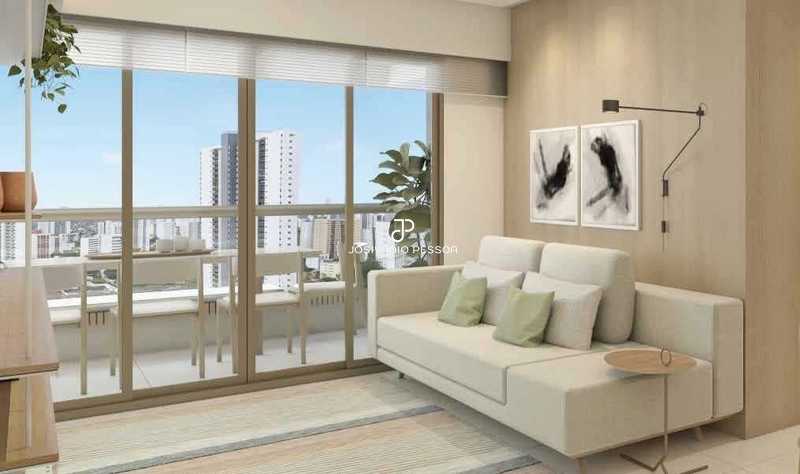 Apartamento 3 quartos à venda no Parnamirim: 13ª foto da galeria de imagens do imóvel