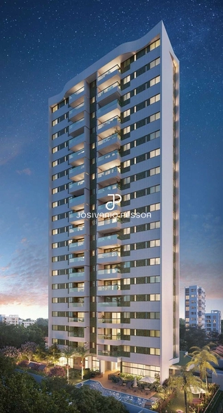 Apartamento 3 quartos à venda no Parnamirim: 2ª foto da galeria de imagens do imóvel