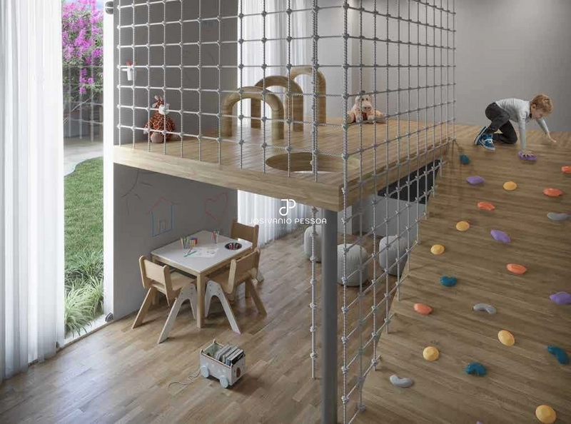 Apartamento 3 quartos à venda no Parnamirim: 12ª foto da galeria de imagens do imóvel