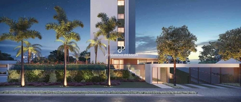 Apartamento 3 quartos à venda no Parnamirim: 3ª foto da galeria de imagens do imóvel