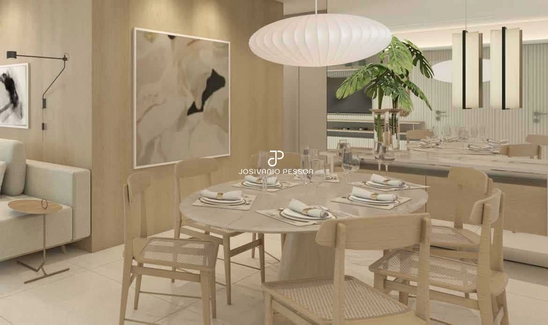 Apartamento 3 quartos à venda no Parnamirim: 10ª foto da galeria de imagens do imóvel