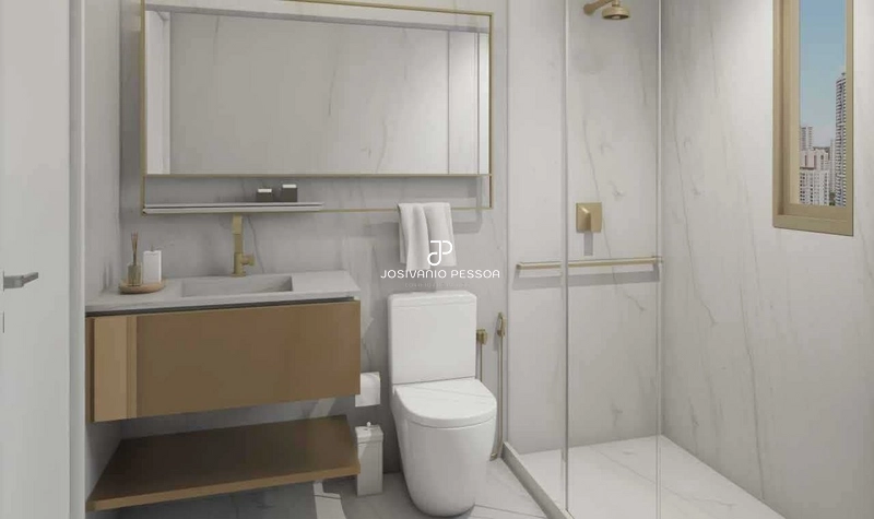 Apartamento 3 quartos à venda no Parnamirim: 18ª foto da galeria de imagens do imóvel