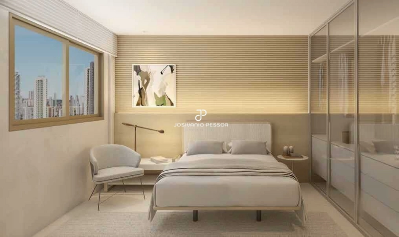 Apartamento 3 quartos à venda no Parnamirim: 14ª foto da galeria de imagens do imóvel