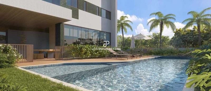 Apartamento 3 quartos à venda no Parnamirim: 4ª foto da galeria de imagens do imóvel