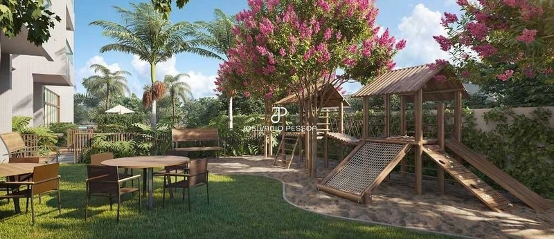 Apartamento 3 quartos à venda no Parnamirim: 6ª foto da galeria de imagens do imóvel