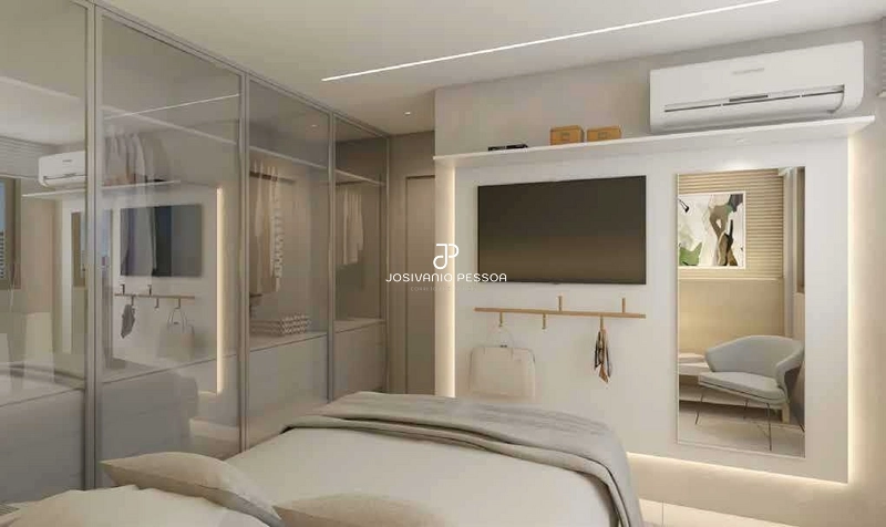 Apartamento 3 quartos à venda no Parnamirim: 15ª foto da galeria de imagens do imóvel
