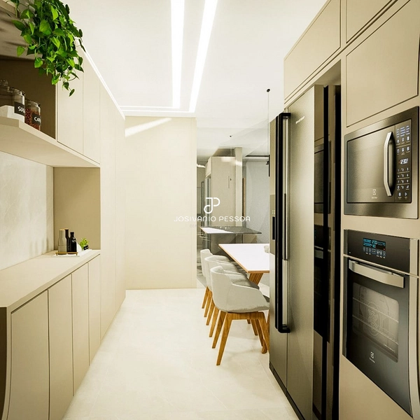Casa 3 quartos à venda em Candeias: 24ª foto da galeria de imagens do imóvel