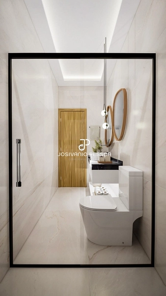 Casa 3 quartos à venda em Candeias: 21ª foto da galeria de imagens do imóvel