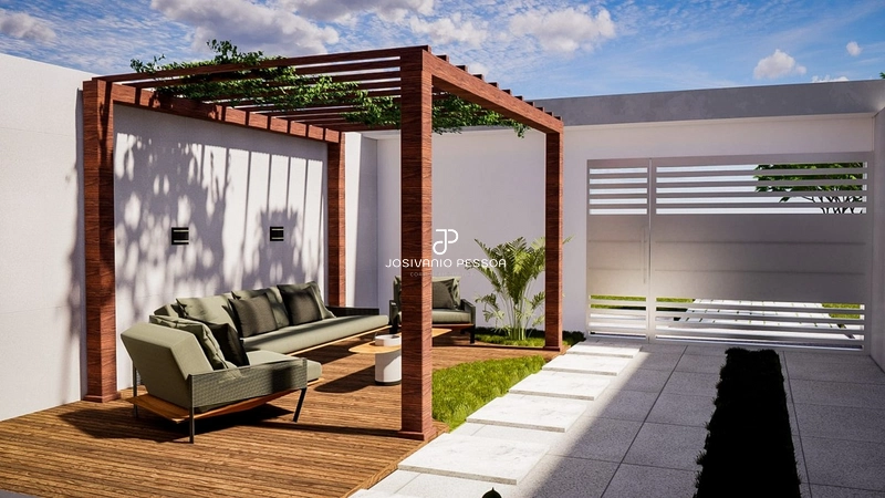 Casa 3 quartos à venda em Candeias: 4ª foto da galeria de imagens do imóvel