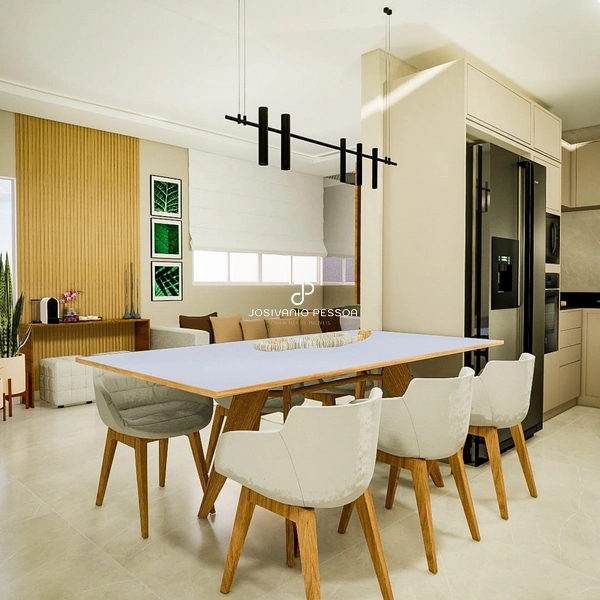 Casa 3 quartos à venda em Candeias: 12ª foto da galeria de imagens do imóvel