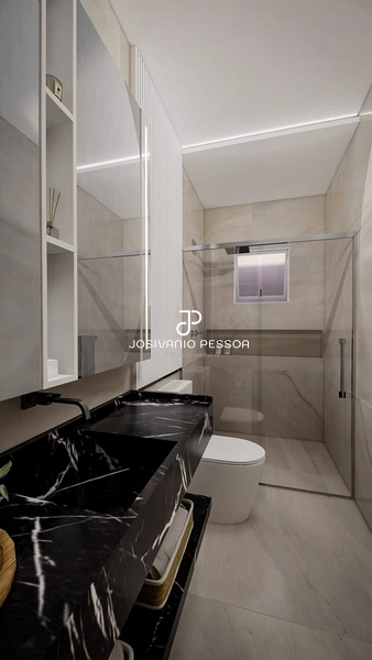 Casa 3 quartos à venda em Candeias: 22ª foto da galeria de imagens do imóvel