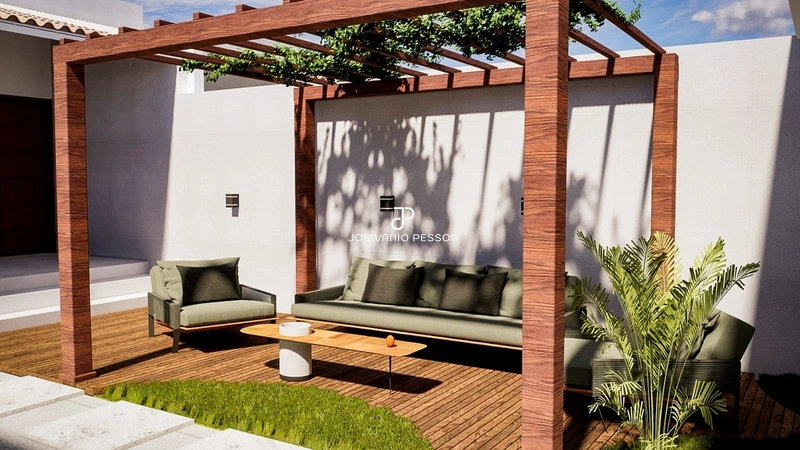 Casa 3 quartos à venda em Candeias: 6ª foto da galeria de imagens do imóvel