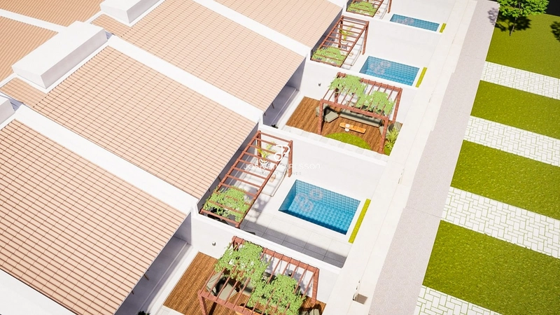 Casa 3 quartos à venda em Candeias: 8ª foto da galeria de imagens do imóvel