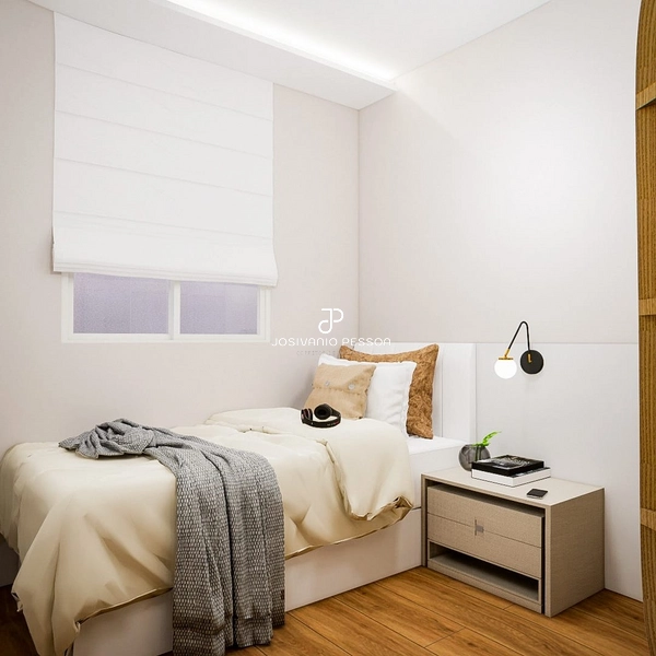 Casa 3 quartos à venda em Candeias: 19ª foto da galeria de imagens do imóvel