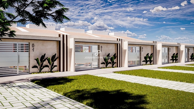 Casa 3 quartos à venda em Candeias: 10ª foto da galeria de imagens do imóvel