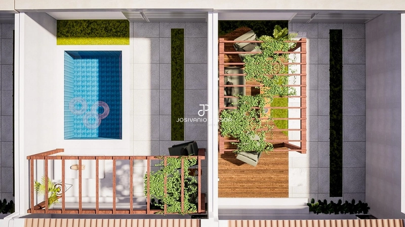 Casa 3 quartos à venda em Candeias: 11ª foto da galeria de imagens do imóvel