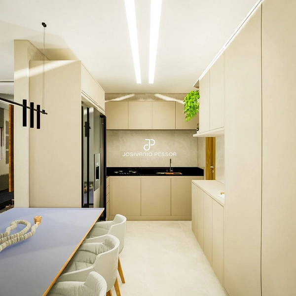 Casa 3 quartos à venda em Candeias: 26ª foto da galeria de imagens do imóvel