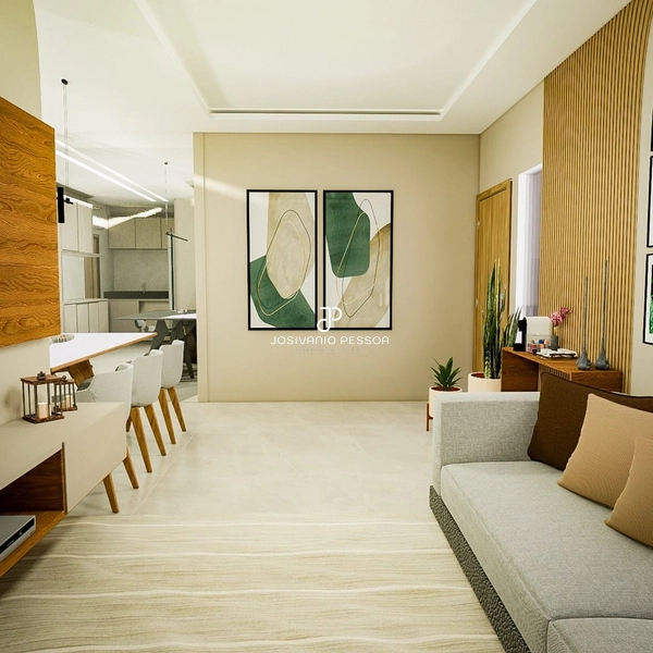 Casa 3 quartos à venda em Candeias: 14ª foto da galeria de imagens do imóvel