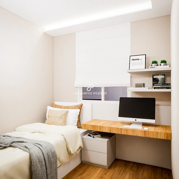 Casa 3 quartos à venda em Candeias: 18ª foto da galeria de imagens do imóvel