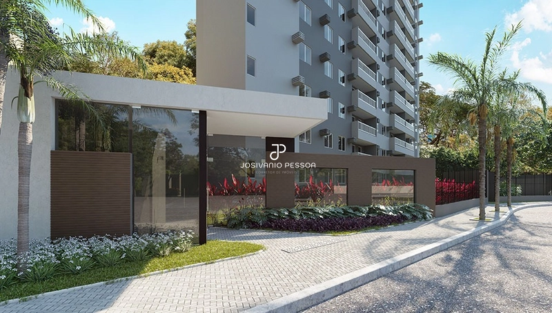 Apartamento 3 quartos à venda em Jardim São Paulo: 5ª foto da galeria de imagens do imóvel