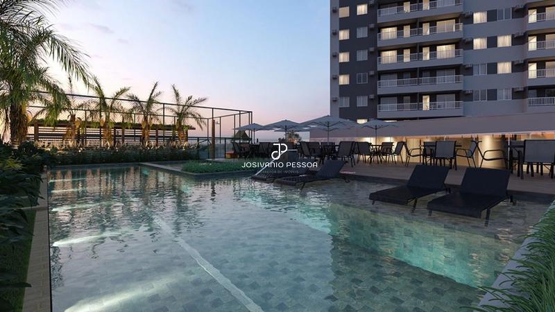 Apartamento 3 quartos à venda em Jardim São Paulo: 4ª foto da galeria de imagens do imóvel