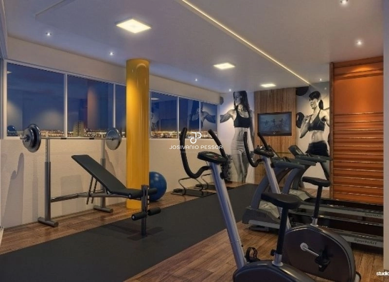 Apartamento 3 quartos à venda em Casa Amarela: 5ª foto da galeria de imagens do imóvel