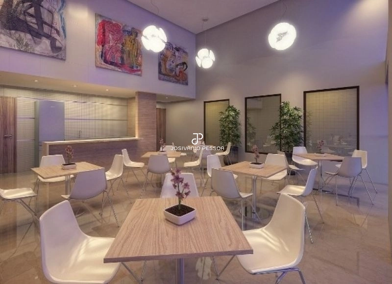 Apartamento 3 quartos à venda em Casa Amarela: 6ª foto da galeria de imagens do imóvel
