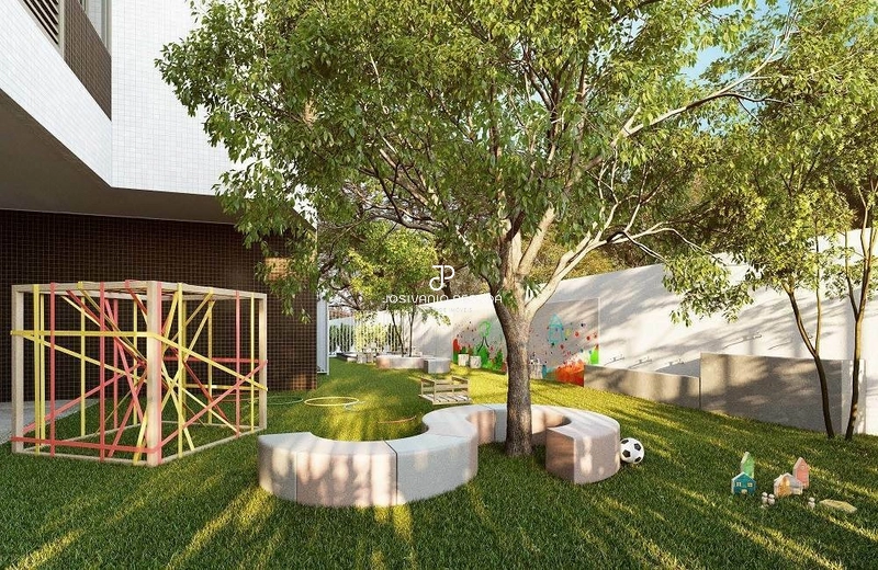Apartamento 3 quartos à venda em Casa Forte: 11ª foto da galeria de imagens do imóvel