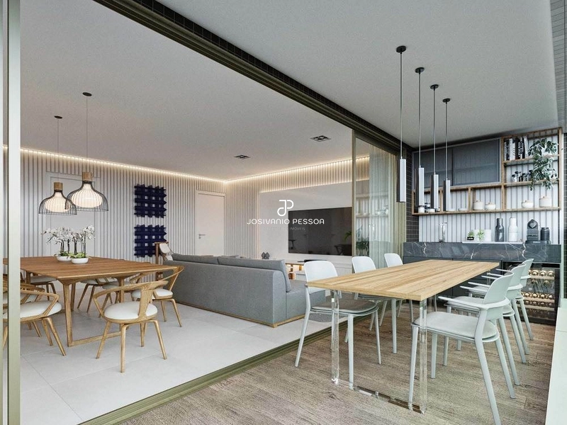 Apartamento 3 quartos à venda em Casa Forte: 1ª foto da galeria de imagens do imóvel