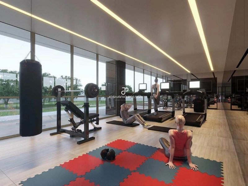 Apartamento 3 quartos à venda em Casa Forte: 14ª foto da galeria de imagens do imóvel